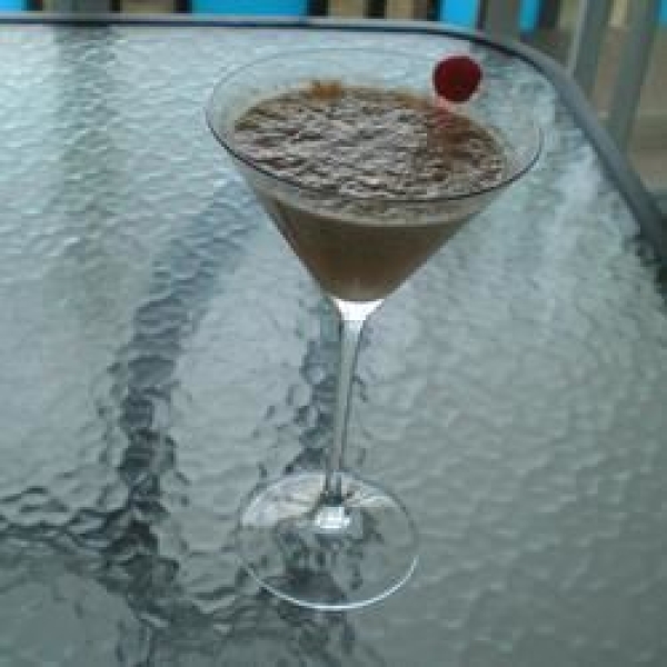Irish Spritzer