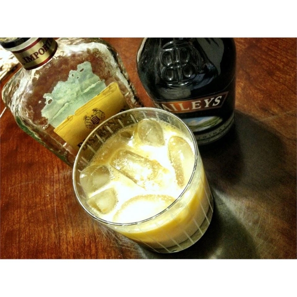 Irish Spritzer