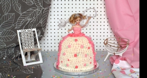 Princess Cake