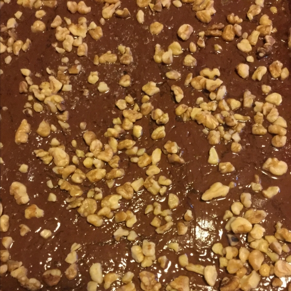 Cracker Cookie Brittle