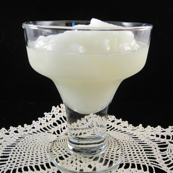 Easy Frozen Margaritas