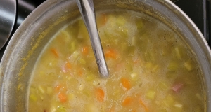 Split Pea Soup