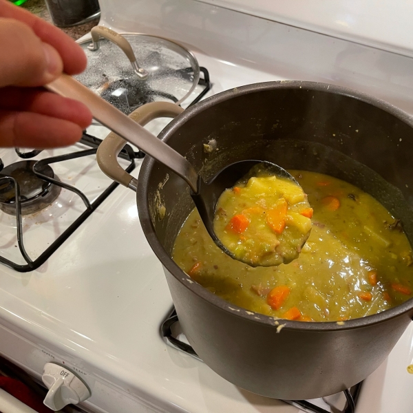 Split Pea Soup