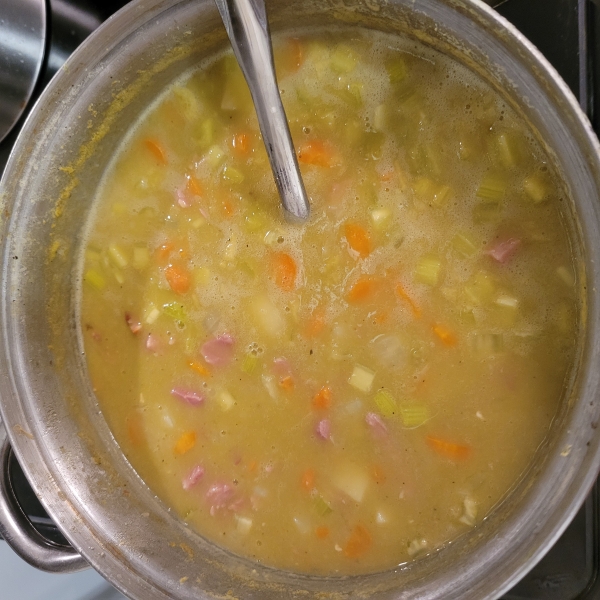 Split Pea Soup