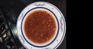 Sweet Chili Thai Sauce