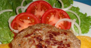 Hidden Secret Burgers