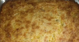 Corn Casserole I