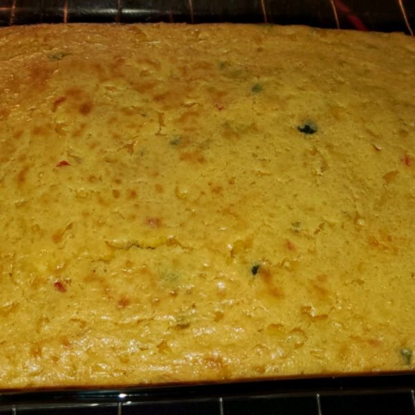 Corn Casserole I