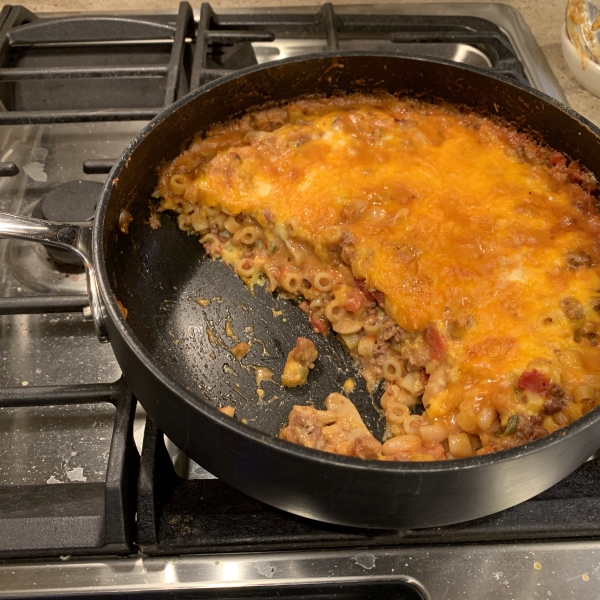 Johnny Marzetti I
