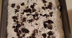 World's Best Oreo® Fudge