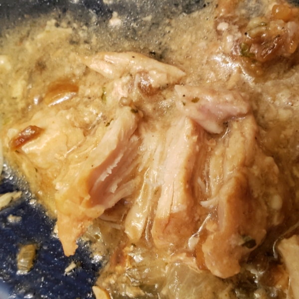 Easy Pork Chops for the Slow Cooker