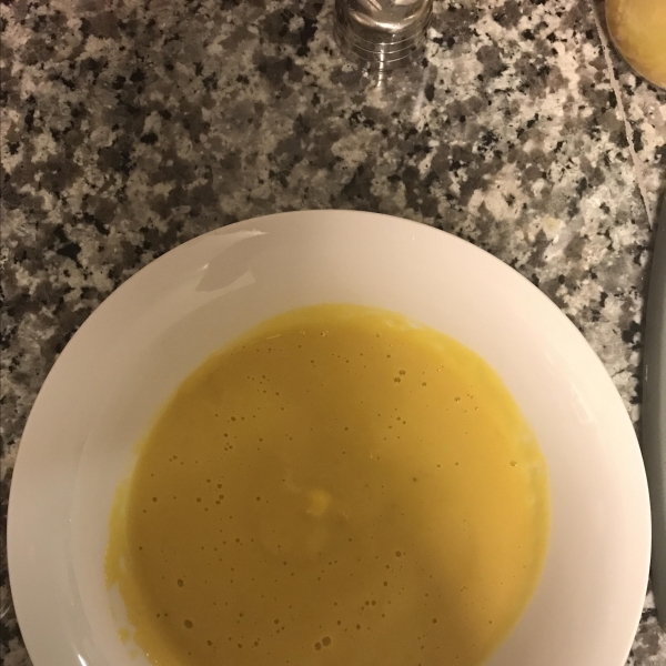 Delicata Creamy Squash Soup