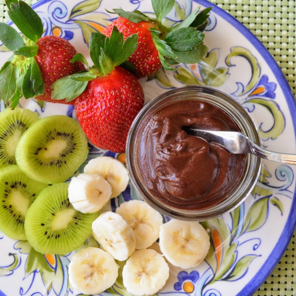 Chocolate and Honey Spread