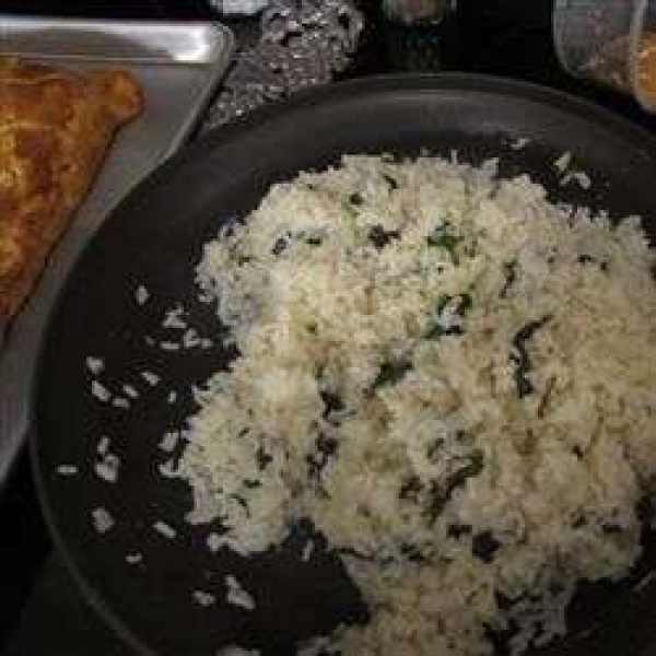 Very Easy Risotto