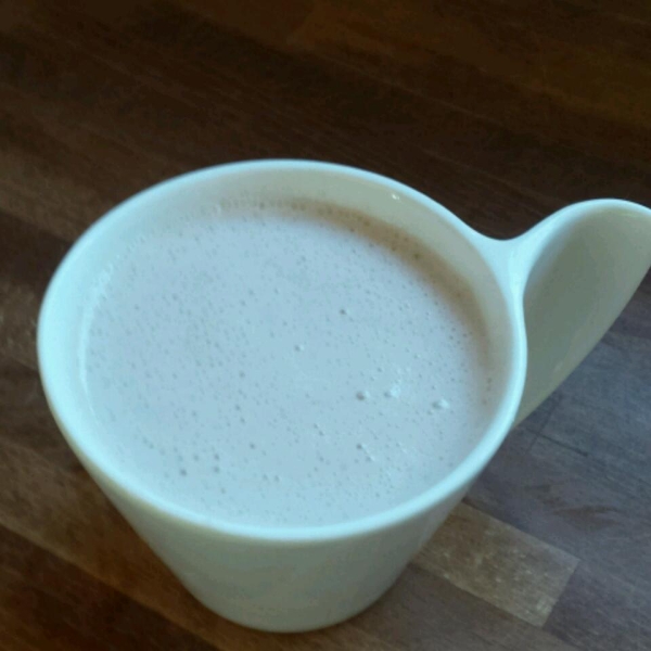 Banana Berry Smoothie II