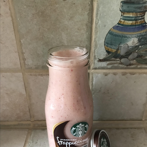Banana Berry Smoothie II