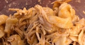 Instant Pot® Chicken Paprikash with Egg Noodles