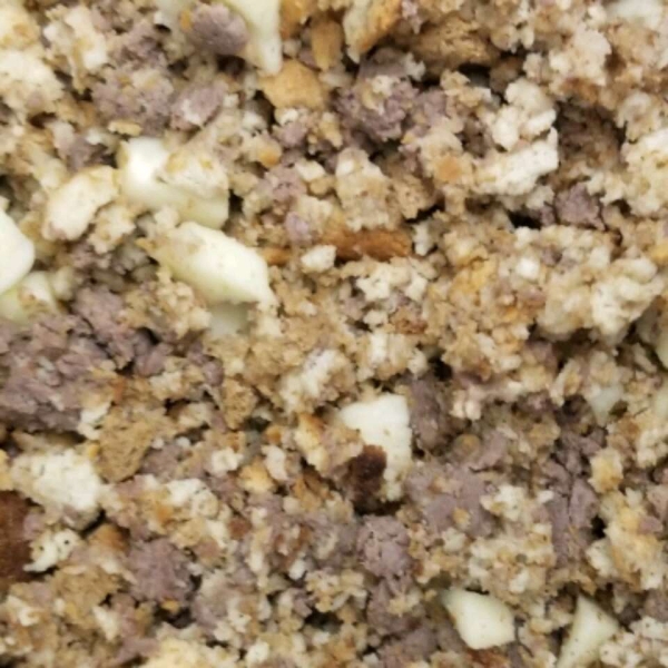 Sausage Stuffing