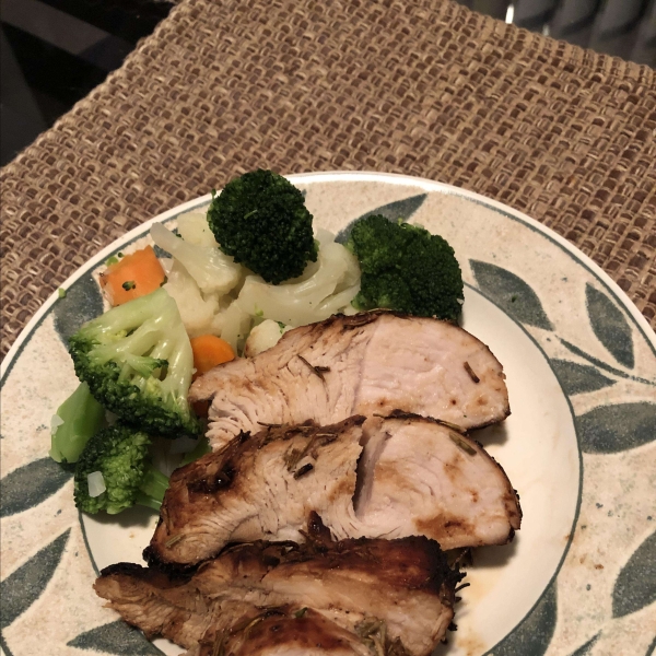 Turkey Tenderloins