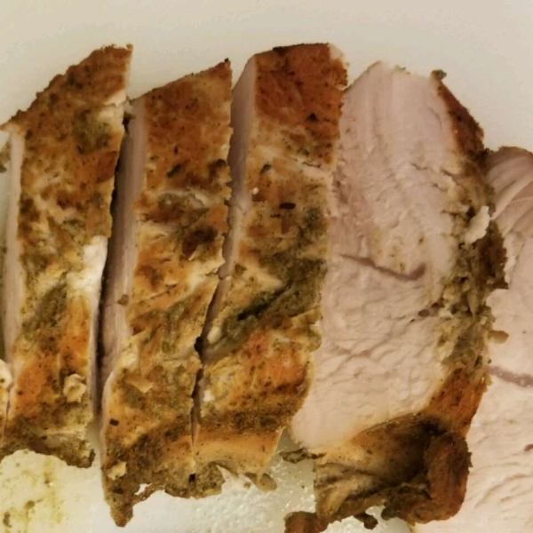 Turkey Tenderloins