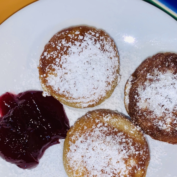 Aebleskiver