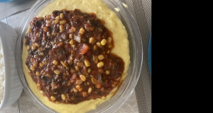 How to Make Perfect Polenta