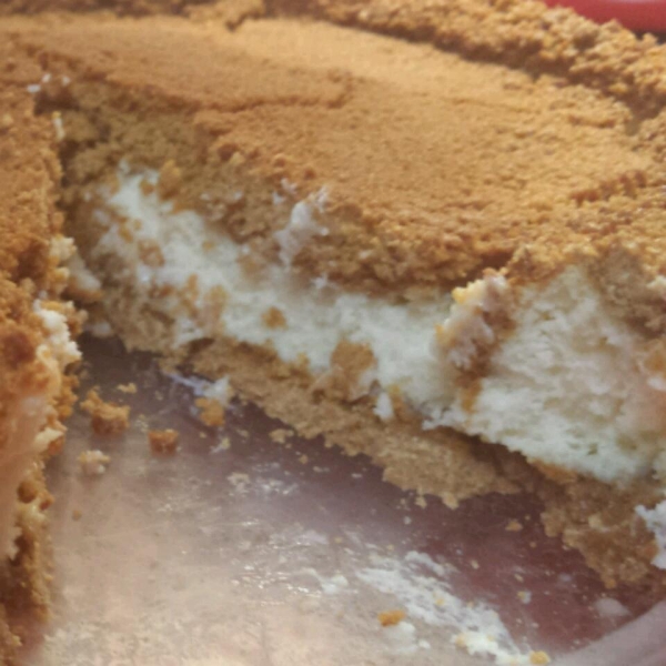 Boona's Butterscotch Cheesecake Bars