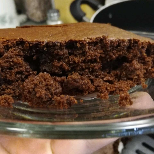 Cola Cake