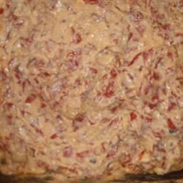 Pepperoni Dip II