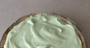 World's Best Key Lime Pie