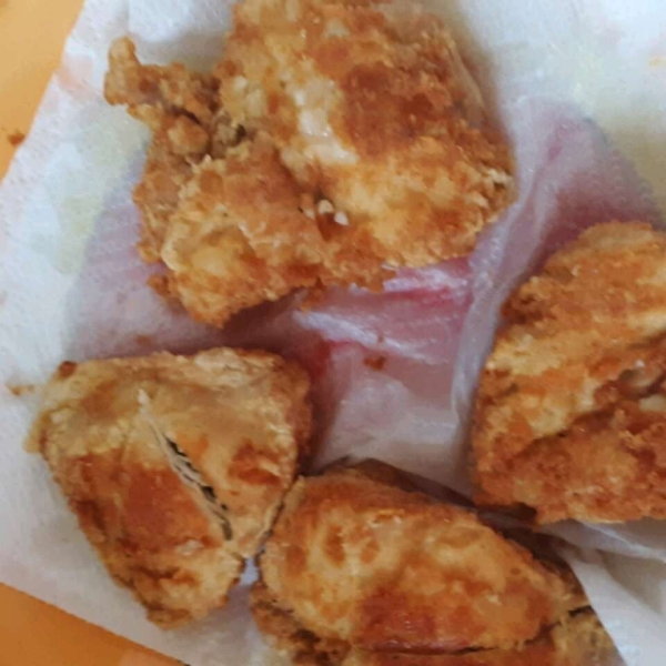 Deep South Fried Chicken