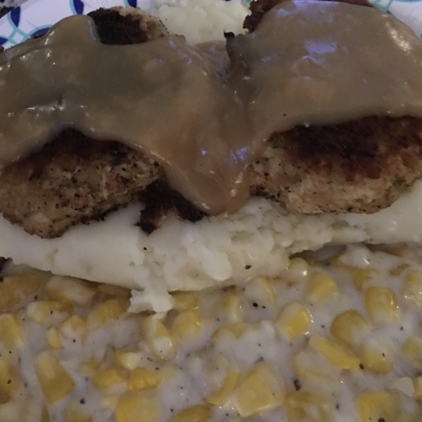 Best Easy Chicken Croquettes