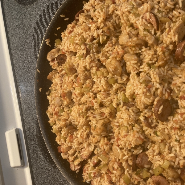 Jambalaya