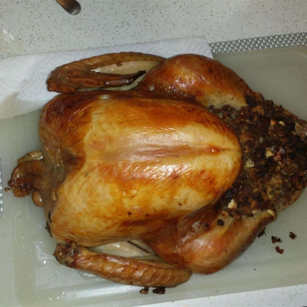 Ultimate Turkey Brine