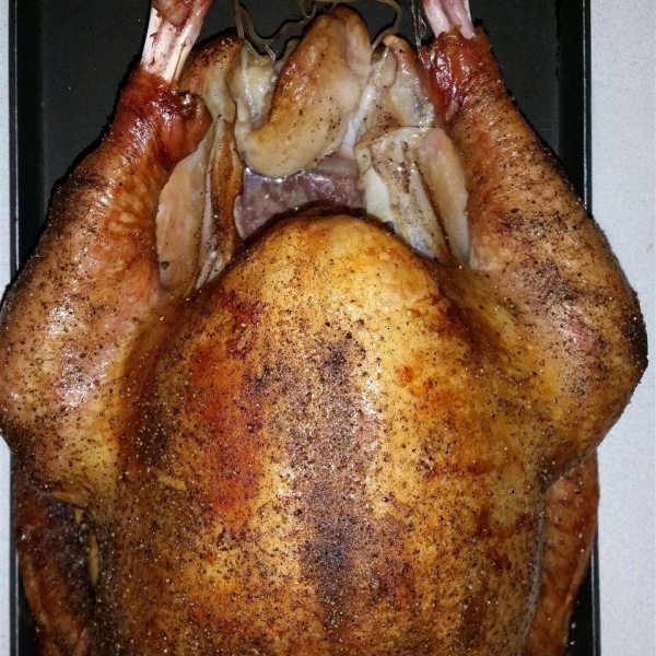 Ultimate Turkey Brine