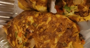 Three Egg Omelet