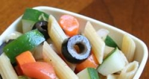 Summer Pasta Salad I