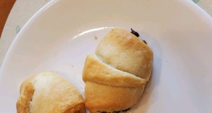 Sausage Croissants