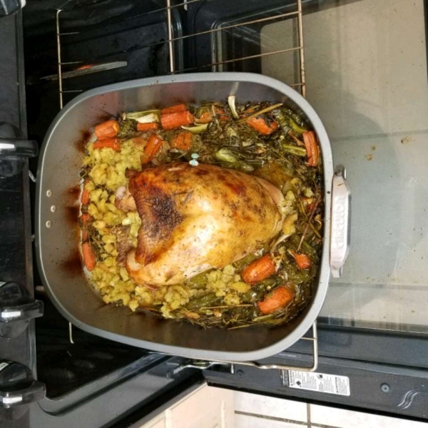 Perfect Thanksgiving Turkey Breast