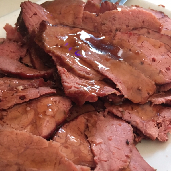 Guinness® Corned Beef