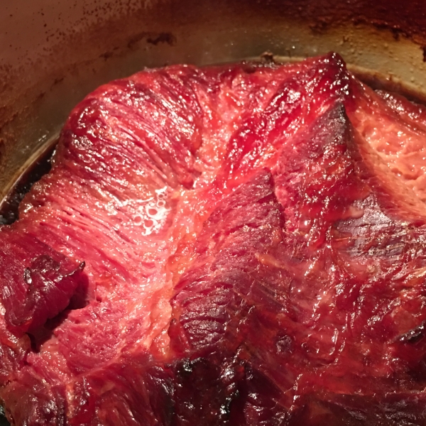 Guinness® Corned Beef