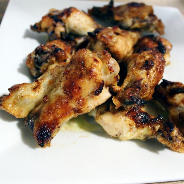 Rum Chicken Marinade