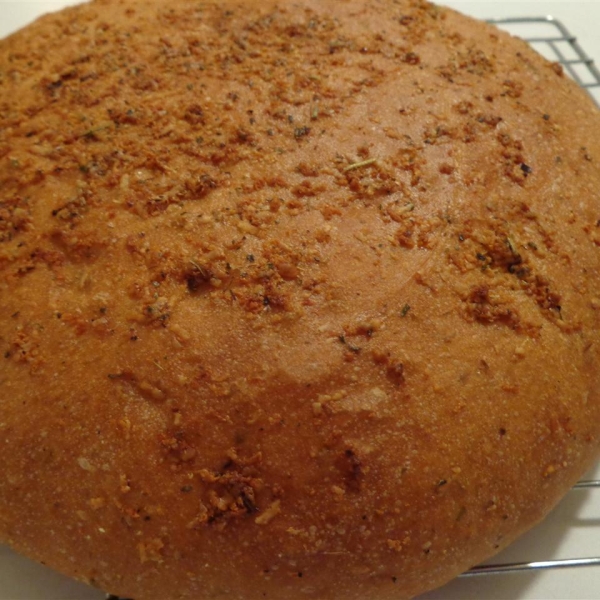 Italian Herb Bread II