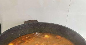 Steak Soup