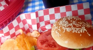 Bill's Seasoned Ketchup
