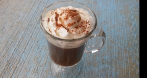 Mexican-Style Coffee