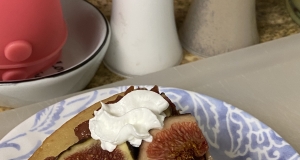 Fig Cake