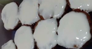 Tangy Cream Cheese Frosting