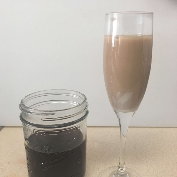 Vietnamese Iced Coffee