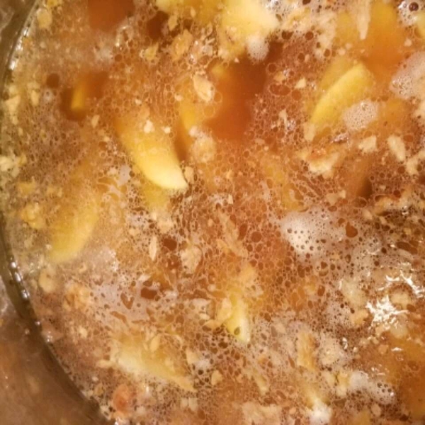 Better than Zuppa Toscana